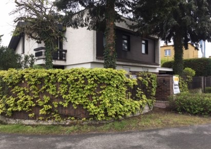 dom na sprzedaż - Poznań, Piątkowo