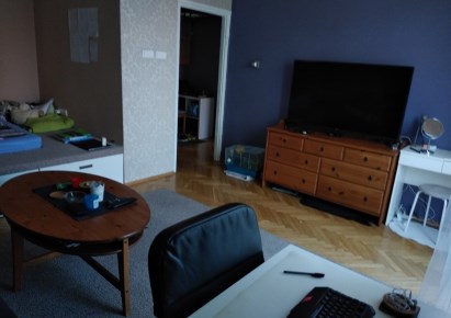 mieszkanie na wynajem - 