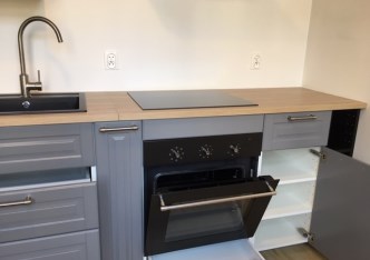 mieszkanie na wynajem - Poznań