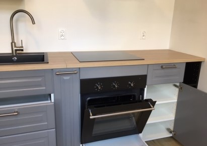 mieszkanie na wynajem - Poznań