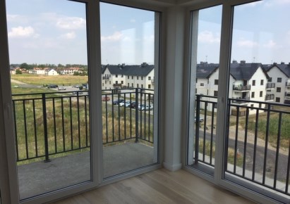 mieszkanie na sprzedaż - Września (gw)